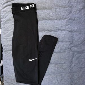 Nike Pro leggings